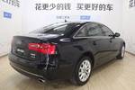 奥迪A6L2014款TFSI 舒适型