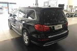 奔驰GL级2014款GL350 CDI 4MATIC