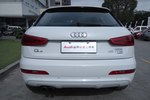 奥迪Q32015款35 TFSI quattro 技术型