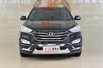 现代胜达2013款3.0L 四驱豪华版 7座 欧IV 