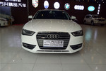 奥迪A4L2013款35 TFSI 自动舒适型