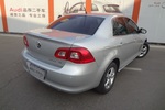 大众宝来2008款1.6L 手自一体 时尚型