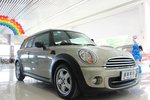 MINICOUNTRYMAN2011款1.6L ONE