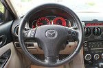 马自达Mazda62007款2.3L 旗舰型