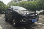 现代ix352010款2.0L 自动四驱尊贵版GLS 