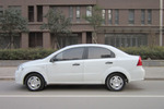 雪佛兰乐风2008款1.4SE MT