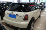 MINIMINI2011款COOPER Fun