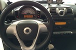 smartfortwo2010款哑光灰敞篷限量版