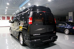 GMC Savana2013款5.3L 领袖版