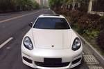 保时捷Panamera2014款Panamera 4 3.0T 