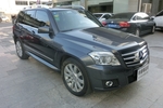 奔驰GLK级2009款GLK300 4MATIC 豪华版