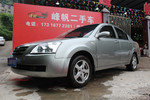 奇瑞A52009款1.5L 手动 豪华型