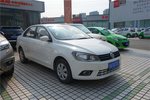 大众捷达2013款1.6L 手动时尚型