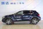 奔驰GLA级2015款GLA 260 4MATIC 