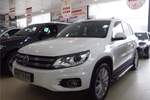 大众Tiguan2012款2.0TSI 豪华版