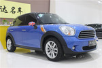 MINICOUNTRYMAN2011款1.6L COOPER FUN