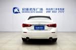 英菲尼迪Q502014款3.7L 豪华版