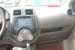 日产阳光2011款1.5XE CVT 豪华版