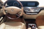 奔驰S级2012款S600L Grand Edition