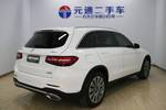 奔驰GLC级2017款GLC 260 4MATIC 动感型