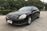 日产天籁2005款230 JM V6