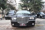 克莱斯勒3002008款300C 2.7L 豪华领航版