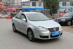 大众速腾2006款2.0L 手动时尚型 