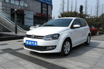 大众Polo2013款1.6L 自动 舒适版