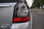 路虎神行者22011款3.2L HSE