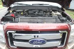 福特F-1502011款6.2L SVT Raptor SuperCab