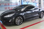 标致RCZ2011款1.6T时尚型