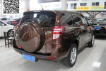 丰田RAV42012款2.0L 自动经典版