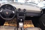 保时捷Boxster2009款Boxster 2.9L 