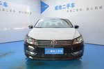 大众帕萨特2015款1.8TSI DSG尊雅版