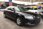 奥迪A6L2010款2.0TFSI 手自一体 标准型