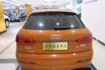 奥迪Q32015款30 TFSI 舒适型