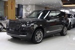 路虎揽胜2014款3.0 V6 SC Vogue