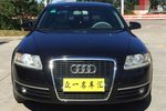 奥迪A6L2007款A6L 2.0T 手动标准型