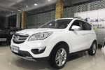 长安CS352016款1.6L 手动豪华型 国V