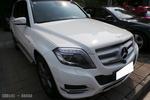 奔驰GLK级2013款改款 GLK 300 4MATIC 豪华型