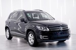 大众途观2013款1.8TSI 手自一体 两驱风尚版