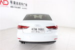 奥迪A3 Limousine2016款35 TFSI 自动进取型