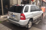 起亚狮跑2009款2.0 GLS 自动两驱