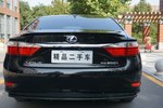 雷克萨斯ES混动2013款300h 精英版