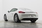 保时捷Cayman2013款Cayman 2.7L 