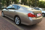 英菲尼迪G Sedan2008款G35 3.5 至尊版