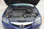 马自达Mazda62007款2.3L 旗舰型