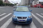 大众Polo2008款1.6L 手动 风尚版