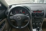 马自达MAZDA62006款2.0 手自一体超豪华型 