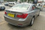 宝马7系2009款740Li 豪华型